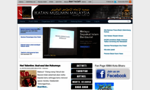 Ismakelantan.blogspot.com thumbnail