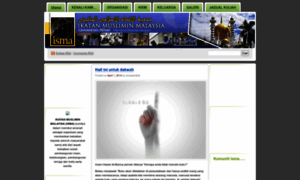 Ismaperakdr.wordpress.com thumbnail