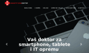 Ismartphone-doktor.com thumbnail