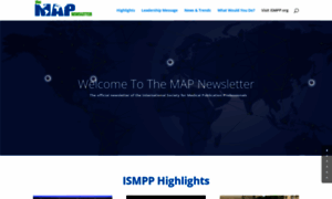 Ismpp-newsletter.com thumbnail