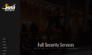 Ismsecurityinc.com thumbnail