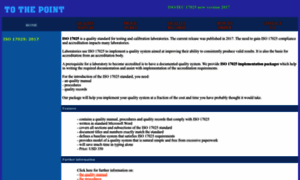 iso 17025 2017 management review template