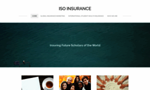 Iso-insurance.com thumbnail