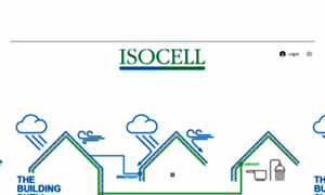 Isocell.ie thumbnail