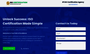 Isocertification.in.net thumbnail