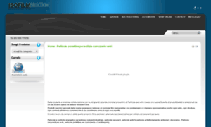 Isofilmselection.com thumbnail