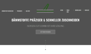 Isoflex-cut.de thumbnail