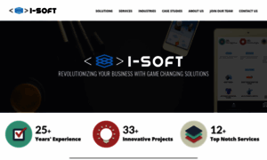 Isoft.ae thumbnail