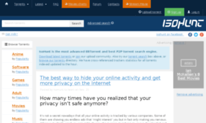 Isohunt.duhsoft.com thumbnail