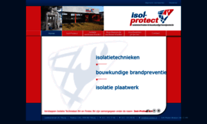 Isol-protect.nl thumbnail