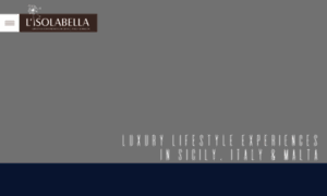 Isolabella.os2service.com thumbnail