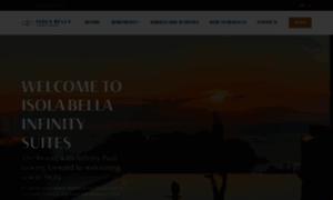 Isolabellainfinitysuites.com thumbnail