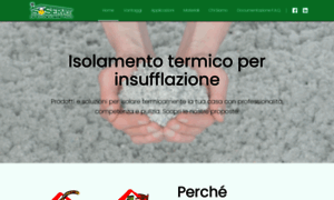 Isolamento-termico-ecologico.it thumbnail