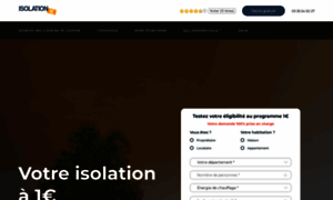 Isolation-1-euro.fr thumbnail