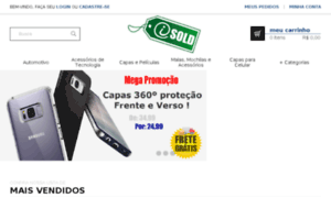 Isold.com.br thumbnail