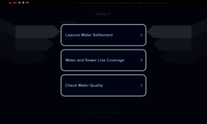 Isolux.fr thumbnail
