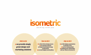 Isometric.com.au thumbnail