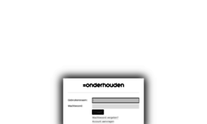 Isonderhouden.nl thumbnail