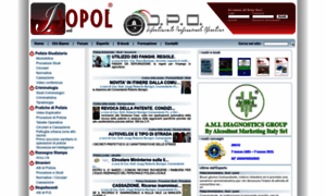 Isopol.it thumbnail