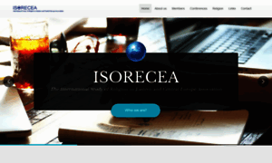 Isorecea.net thumbnail
