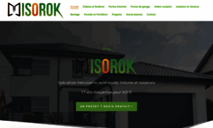 Isorok.eu thumbnail
