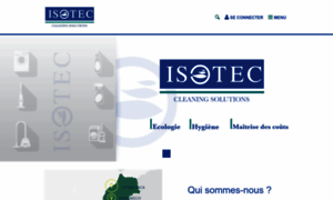 Isotec.ma thumbnail