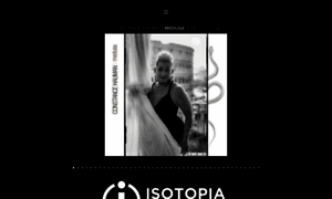 Isotopiarecords.com thumbnail