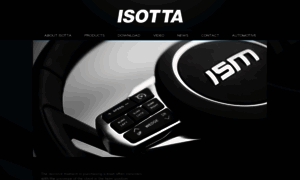 Isotta.com thumbnail