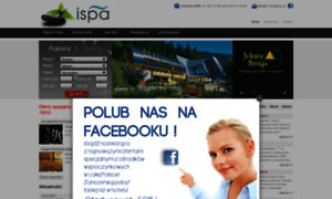 Ispa.pl thumbnail
