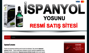 Ispanyolyosunu.gen.tr thumbnail