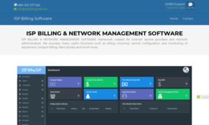 Ispbillingsoft.com thumbnail