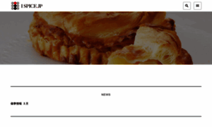 Ispice.jp thumbnail