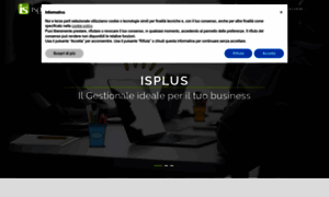 Isplus.it thumbnail