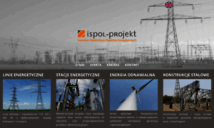 Ispol-projekt.pl thumbnail