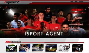 Isport.co.th thumbnail