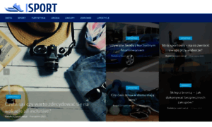Isport.net.pl thumbnail