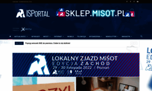 Isportal.pl thumbnail