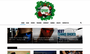 Isportsweb.com thumbnail