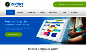 Isportsystem.cz thumbnail