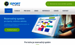 Isportsystem.sk thumbnail