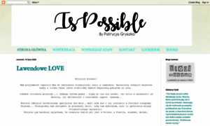 Ispossiblee.blogspot.com thumbnail