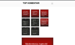 Ispovesti-topkom.com thumbnail