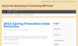 Isr.otisfundraisingideas.com thumbnail