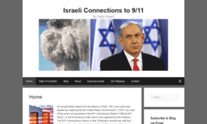Israeli-connections-to-911.com thumbnail
