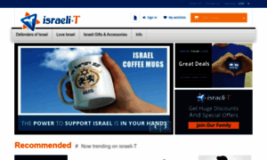 Israeli-t.com thumbnail