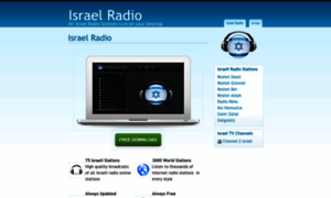 Israelradio.lihi.co.il thumbnail
