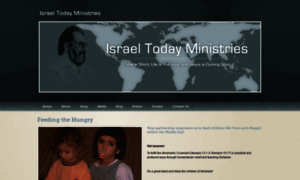 Israeltodayministries.org thumbnail