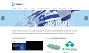 Israeltrade.org.br thumbnail