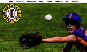 Issaquahbaseballclub.org thumbnail