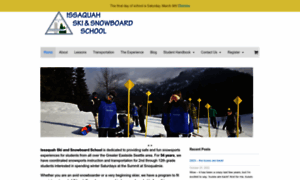 Issaquahskischool.org thumbnail